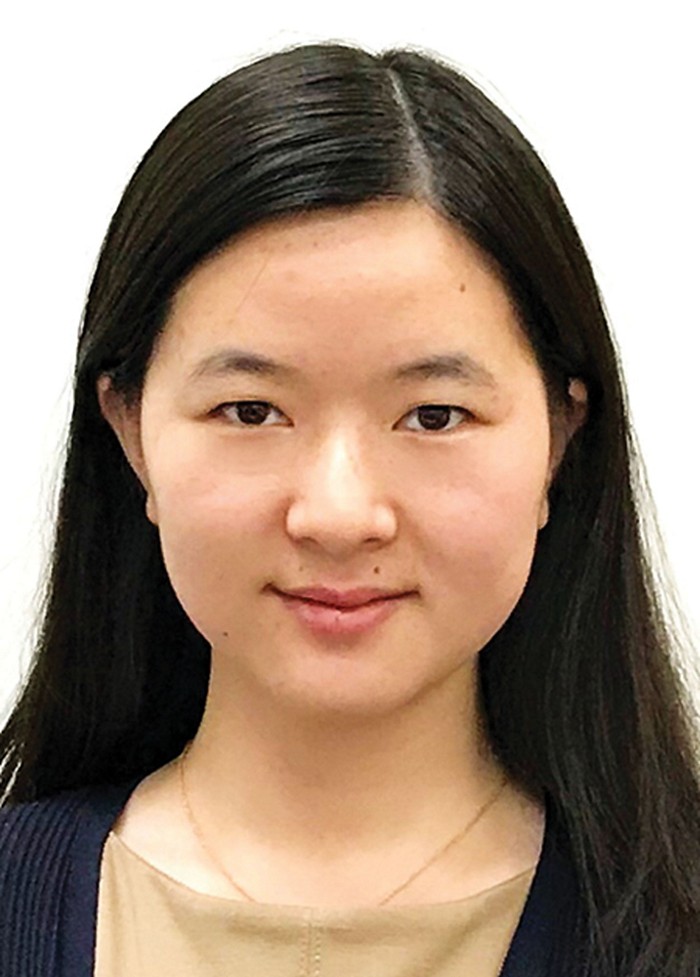 Lu Wei wins Blavatnik Award for Young Scientists﻿
