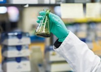 Serving the chemical, life science, and laboratory worlds