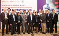 Serving the chemical, life science, and laboratory worlds