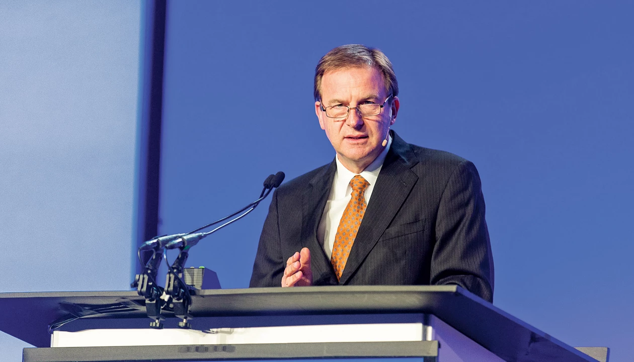 Chapman to receive SCI medal