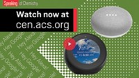 Serving the chemical, life science, and laboratory worlds