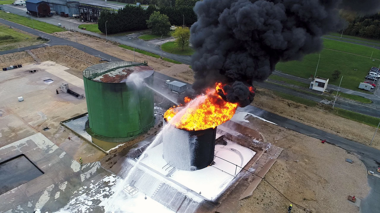 What is the price of fire safety?