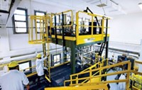 Serving the chemical, life science, and laboratory worlds