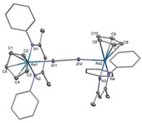 Serving the chemical, life science, and laboratory worlds