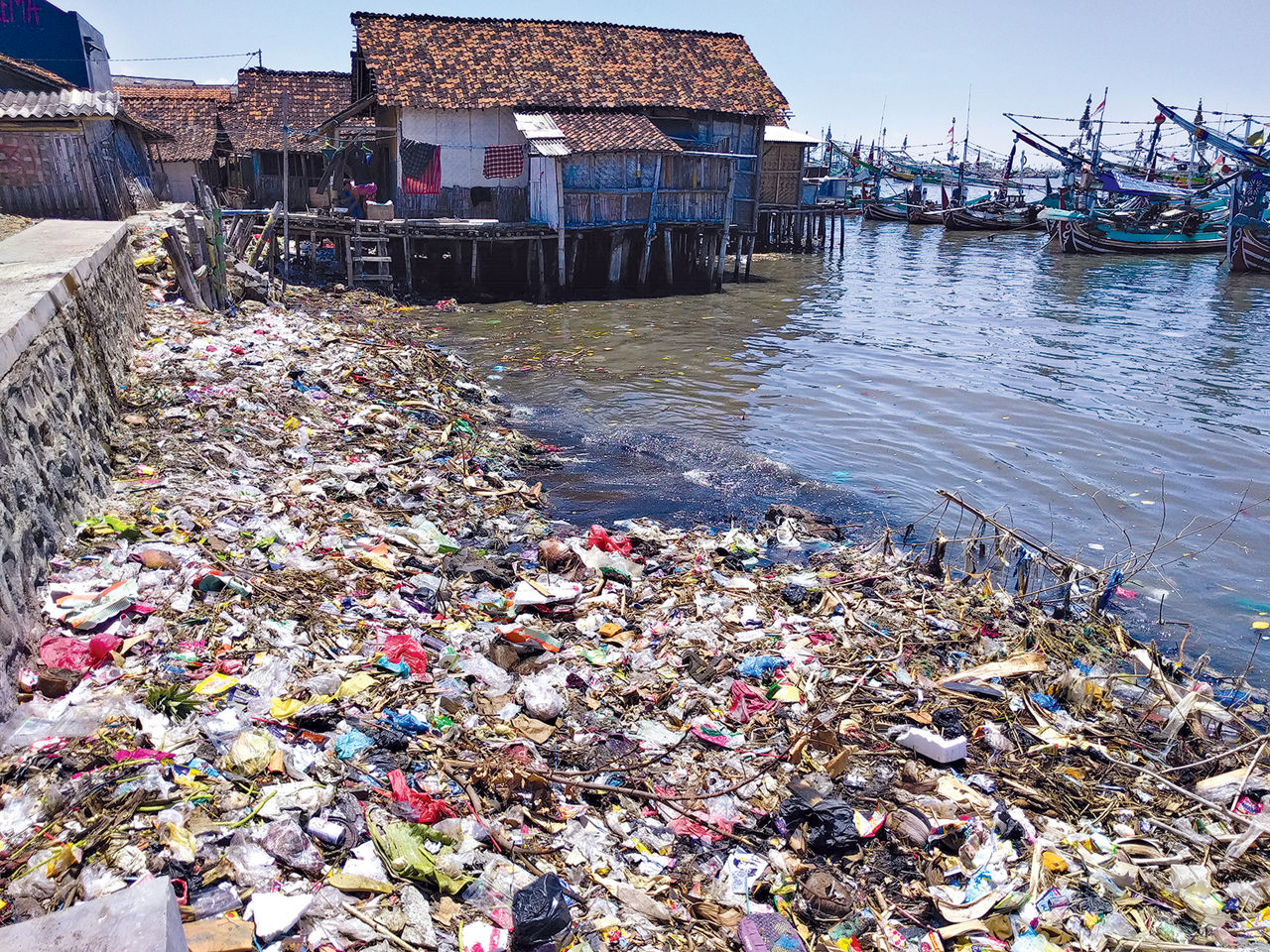 Reducción de Basura y Reciclaje, Puerto Rico