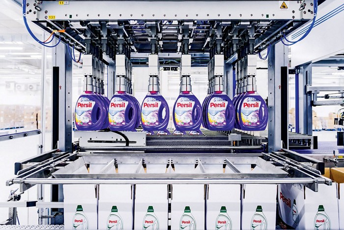 Almost extinct in the US, powdered laundry detergents thrive elsewhere in  the world