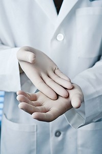 Serving the chemical, life science, and laboratory worlds