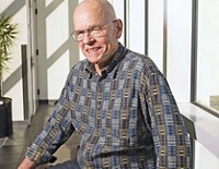 Serving the chemical, life science, and laboratory worlds