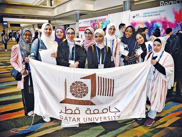 Acs National Meeting 2025 Megen Sidoney