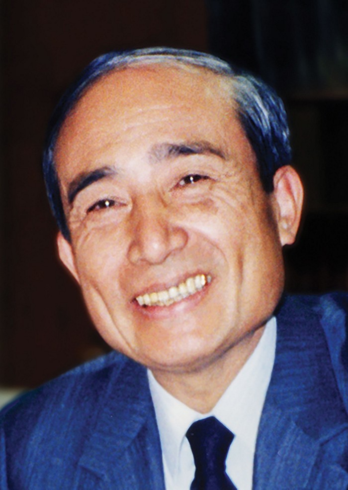 Obituary: Teruaki Mukaiyama