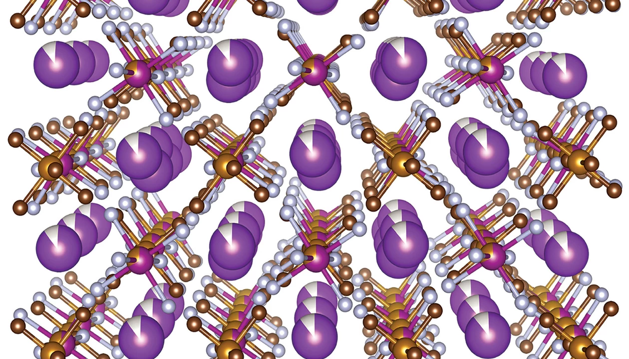 Boosting the performance of aqueous potassium-ion batteries