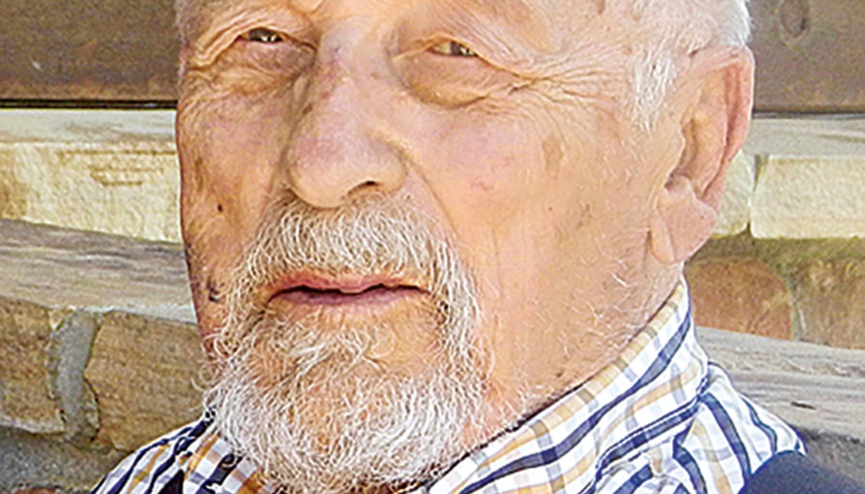 Obituary: Donald J. Royer