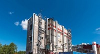 Serving the chemical, life science, and laboratory worlds