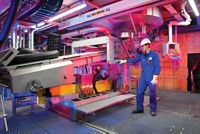 Serving the chemical, life science, and laboratory worlds