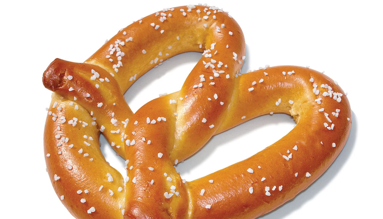 Food chemists uncover the secrets behind pretzels’ unique scent