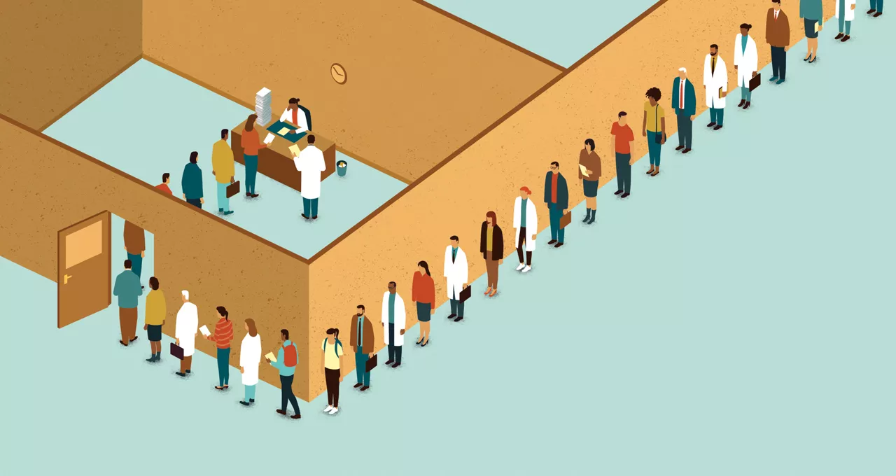 Making invisible work in STEM more visible