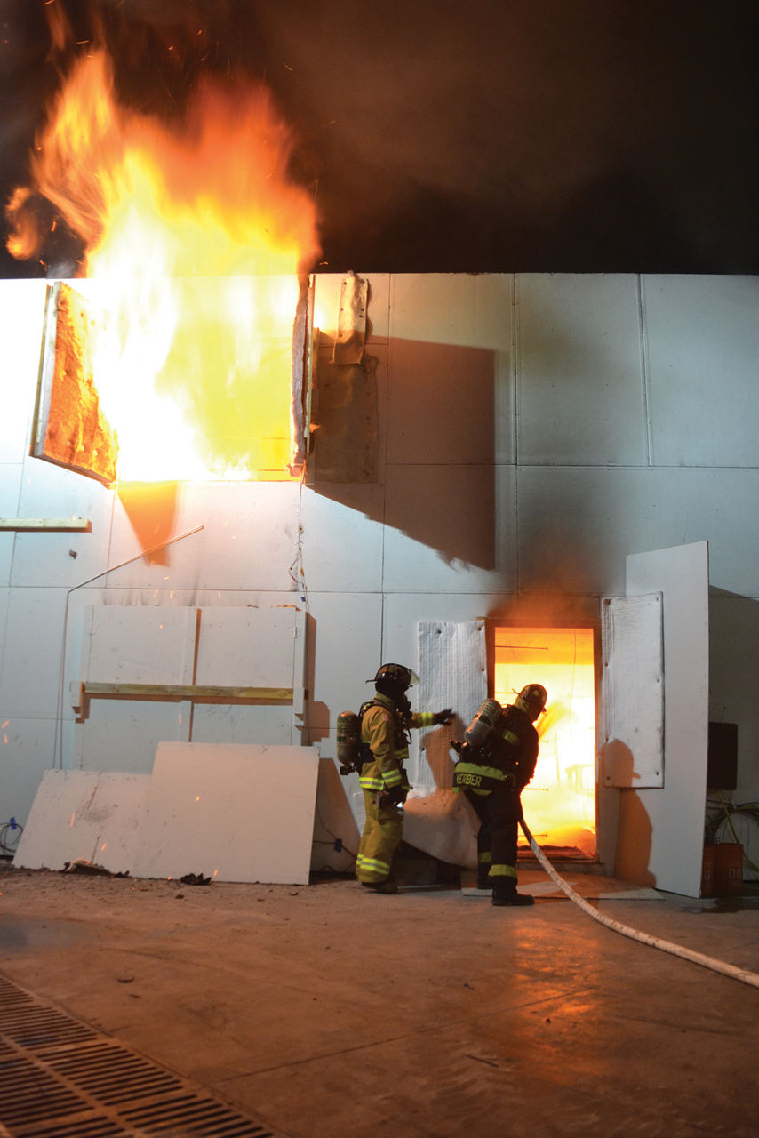 Scene Lighting Archives - Safety Source Fire
