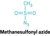 Serving the chemical, life science, and laboratory worlds