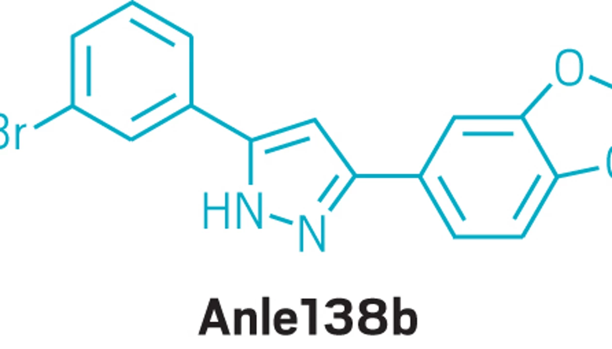 Modag raises $14 million to test small molecule for neurodegenerative ...