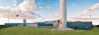 Serving the chemical, life science, and laboratory worlds