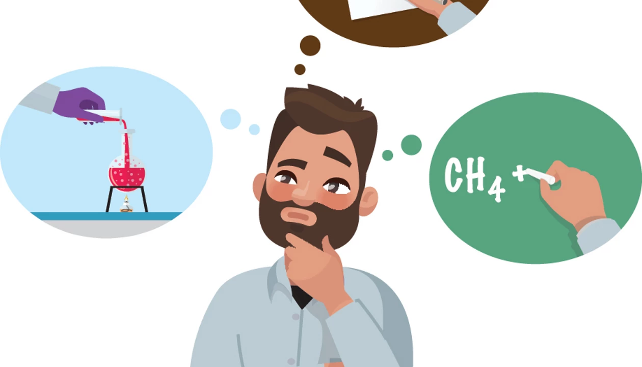 What is a chemistry job?