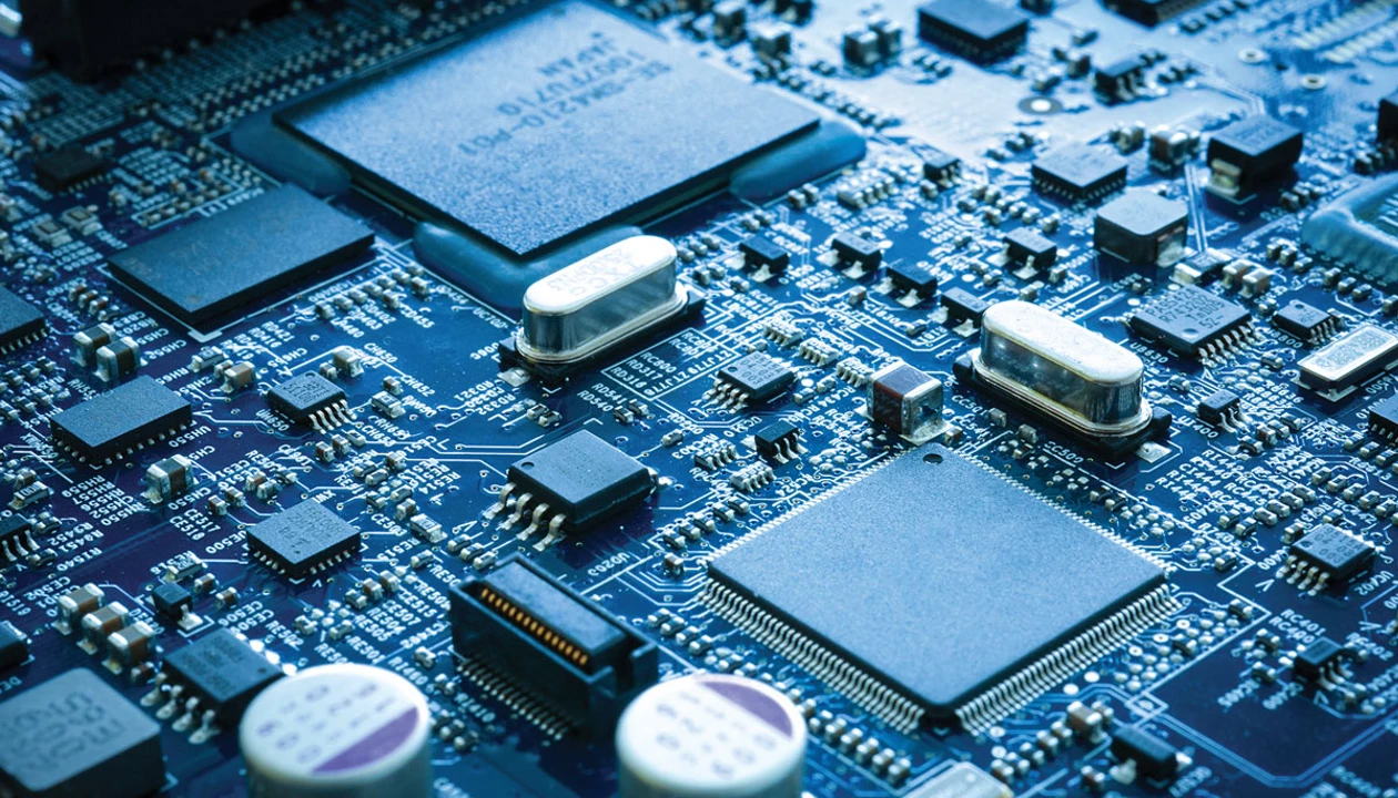 Entegris pushes deeper into materials