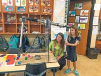 Serving the chemical, life science, and laboratory worlds