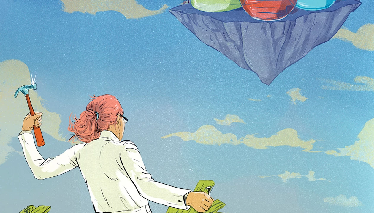 How to make the most of your postdoc