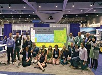 Serving the chemical, life science, and laboratory worlds