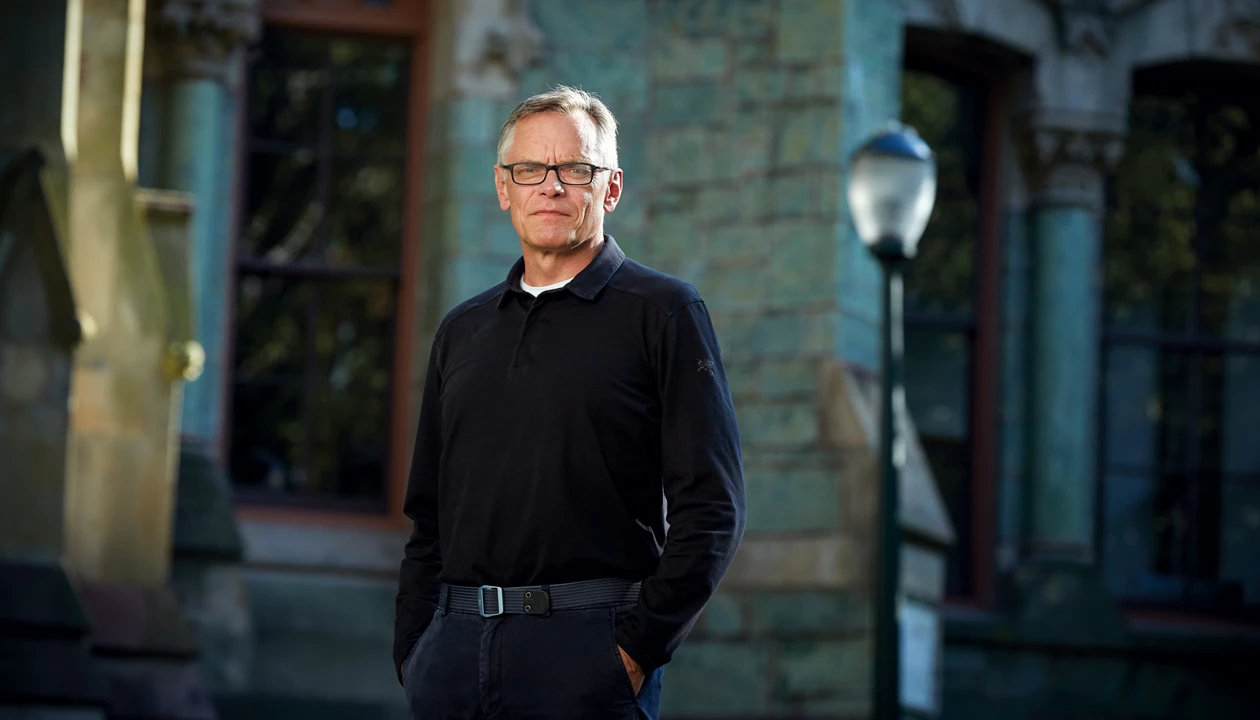 The redemption of James Wilson, gene therapy pioneer