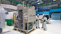 Serving the chemical, life science, and laboratory worlds