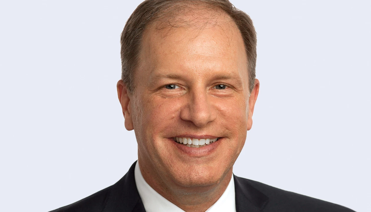 Chemours sustainability champion leaves