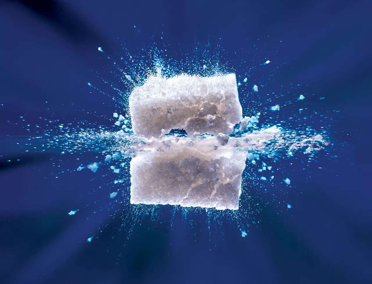 The sugar wars are about to change your food label. Here’s why