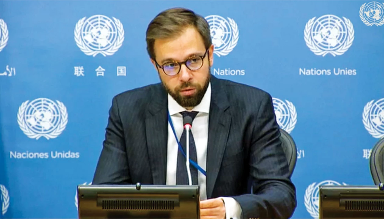 Exposure to toxic substances threatens human rights, UN expert says
