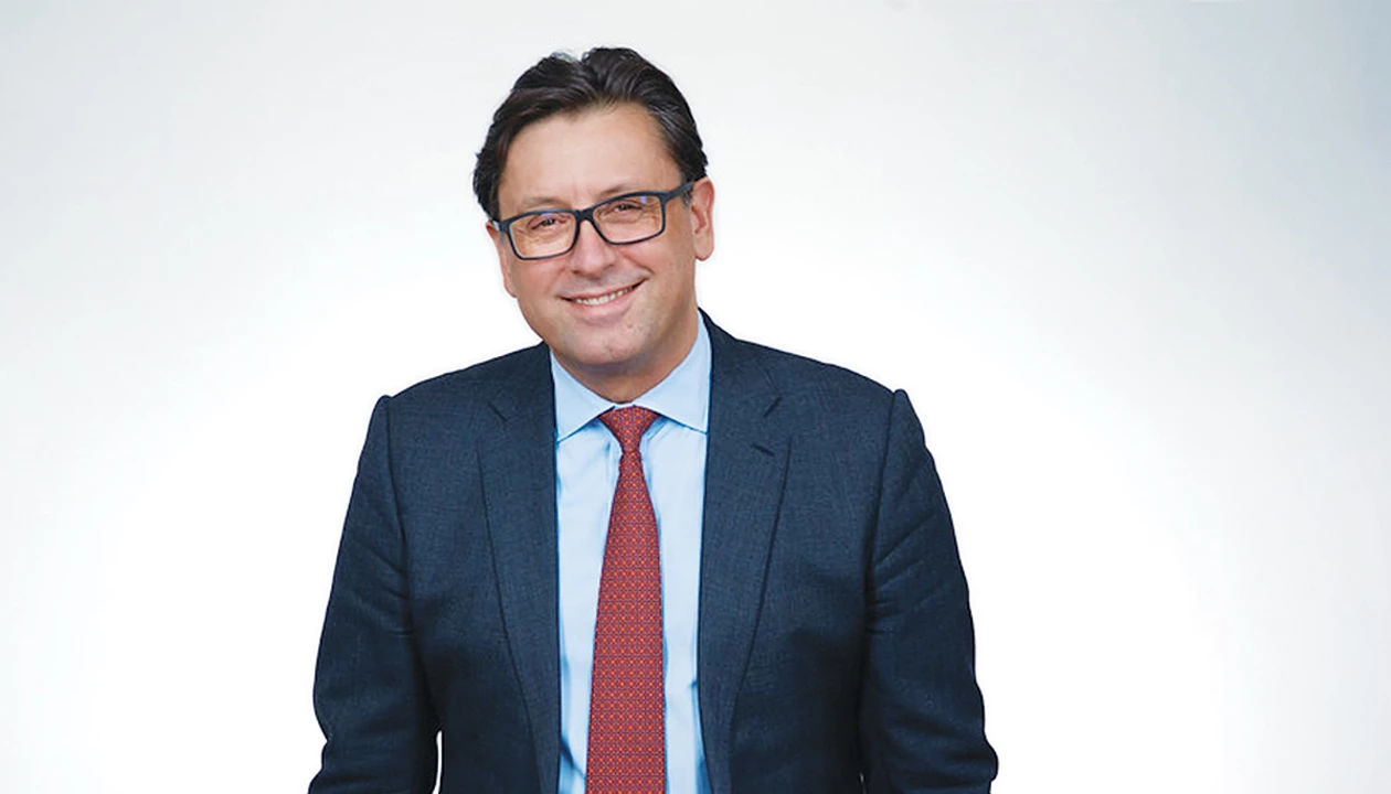 Sanofi CEO outlines organizational overhaul