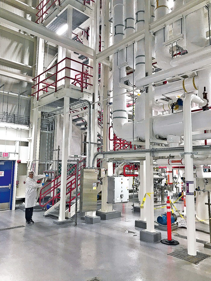 DuPont’s nutrition business will merge with IFF