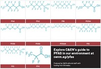 Serving the chemical, life science, and laboratory worlds