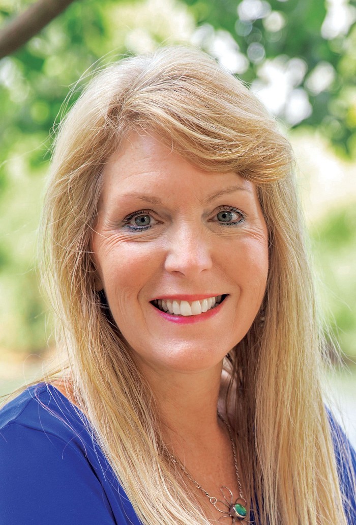 Herty Medal to Susan Richardson