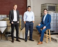 Serving the chemical, life science, and laboratory worlds