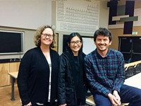 Serving the chemical, life science, and laboratory worlds
