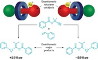 Serving the chemical, life science, and laboratory worlds