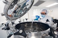 Serving the chemical, life science, and laboratory worlds