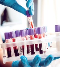 Serving the chemical, life science, and laboratory worlds