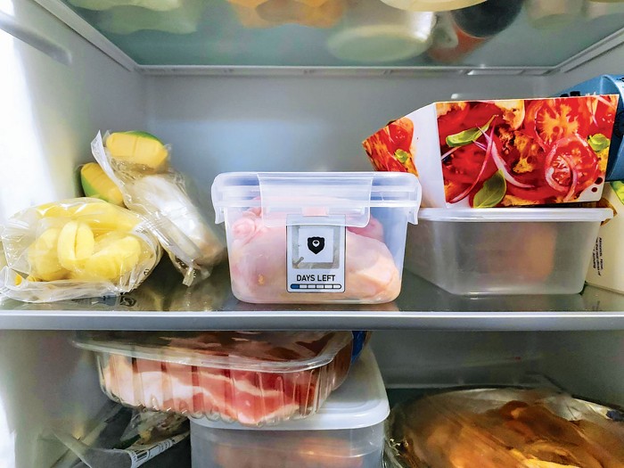 Supply Chain Management: Tupperware - Products that Simplify