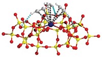 Serving the chemical, life science, and laboratory worlds