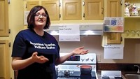 Serving the chemical, life science, and laboratory worlds