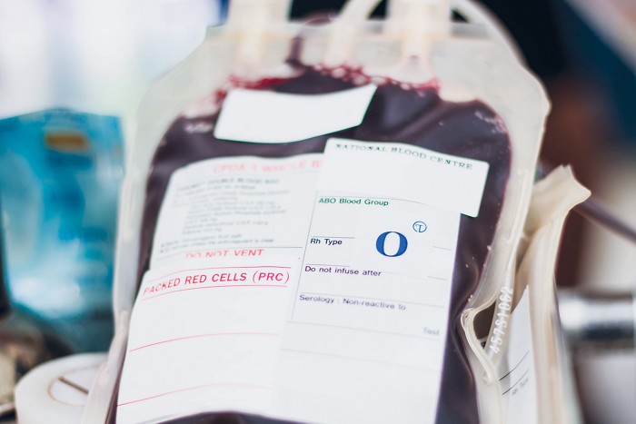 What's Blood Type Got to Do With COVID-19? - Buffalo Healthy