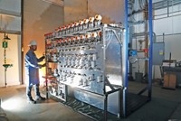 Serving the chemical, life science, and laboratory worlds