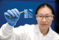 Serving the chemical, life science, and laboratory worlds