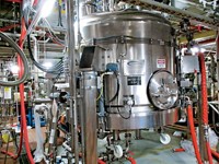 Serving the chemical, life science, and laboratory worlds